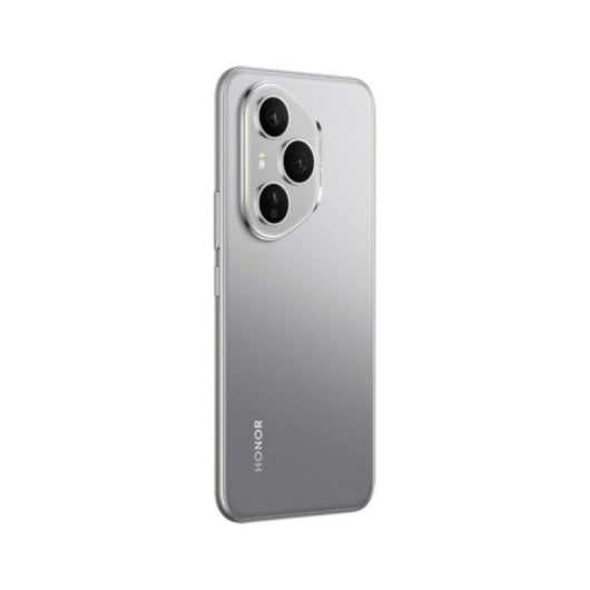 Honor 400 Pro 12GB 512GB 6.78" OLED 5G Dual SIM Fotocamera IA 200MP Android Grigio