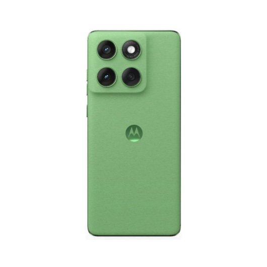 Motorola Moto Edge 60 8GB 256GB 6.67" P-OLED 5G Dual SIM 50MP 120Hz IP68 TurboPower Android 15 Grün