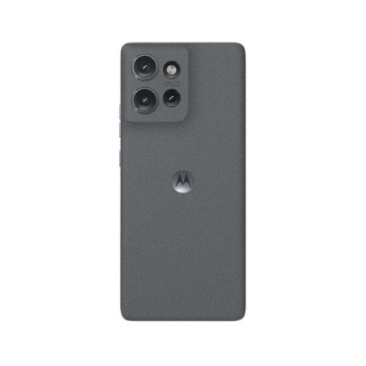 Motorola Edge 50 12GB 512GB 6.67" pOLED 120Hz 5G Dual SIM Cámara 50MP IP68 Android 14 Gris