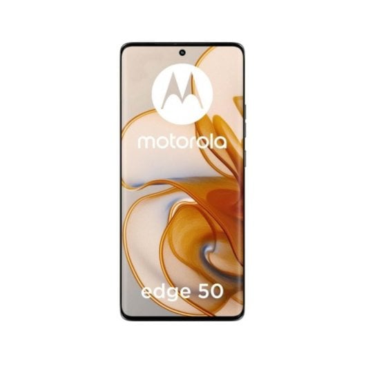 Motorola Edge 50 12GB 512GB 6.67" pOLED 120Hz 5G Dual SIM Cámara 50MP IP68 Android 14 Gris