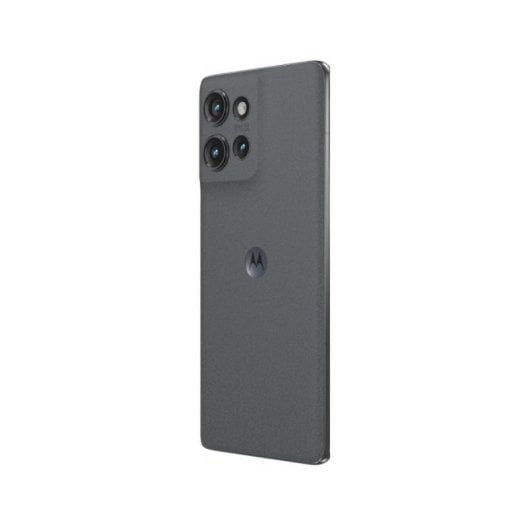 Motorola Edge 50 12GB 512GB 6.67" pOLED 120Hz 5G Dual SIM Cámara 50MP IP68 Android 14 Gris