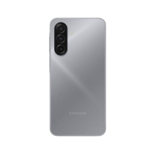 Samsung Galaxy A17 4GB 128GB 6.7" Super AMOLED 4G Dual SIM 50MP OIS 5000mAh IP54 Android Grau