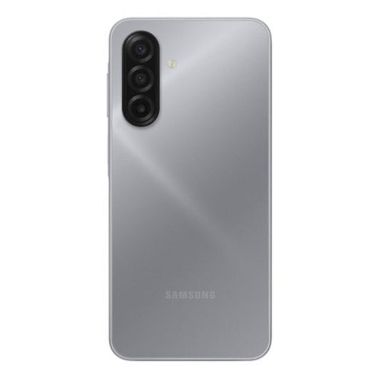 Samsung Galaxy A17 4GB 128GB 6.7" Super AMOLED 4G Dual SIM 50MP OIS 5000mAh IP54 Android Grau