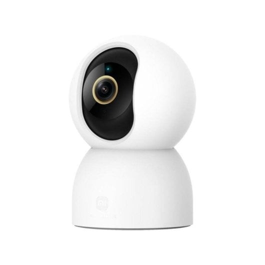 Câmera de vigilância Xiaomi Smart Camera C701 4K Interna e Externa IA e Domótica