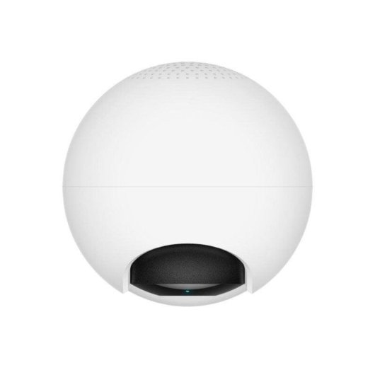 Câmera de vigilância Xiaomi Smart Camera C701 4K Interna e Externa IA e Domótica