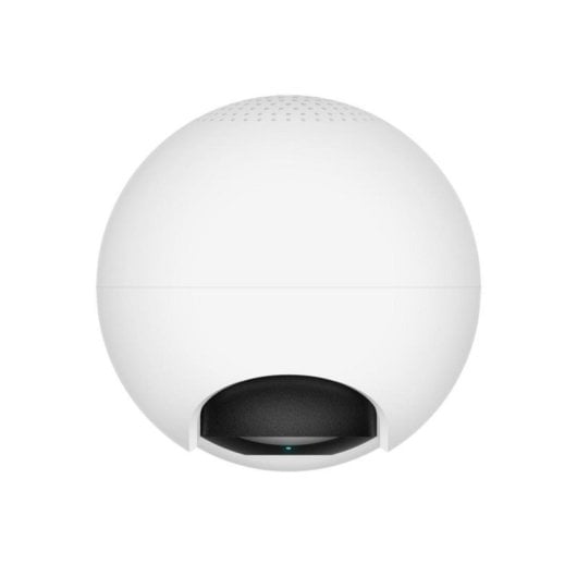 Cámara Digital Compacta Xiaomi Smart Camera C701 4K Ultra HD Imágenes Nítidas Visión Inteligente