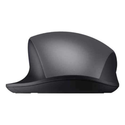 Ratón Xiaomi Comfort Edition Inalámbrico Bluetooth 1200DPI Negro Diseño Ergonómico