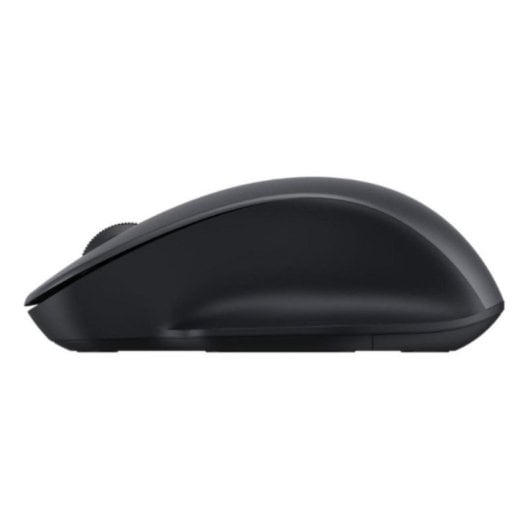 Ratón Xiaomi Comfort Edition Inalámbrico Bluetooth 1200DPI Negro Diseño Ergonómico