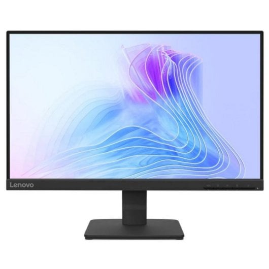 Lenovo L22-4e Monitor 22" FullHD 100Hz IPS 4ms HDMI VGA Inclinável