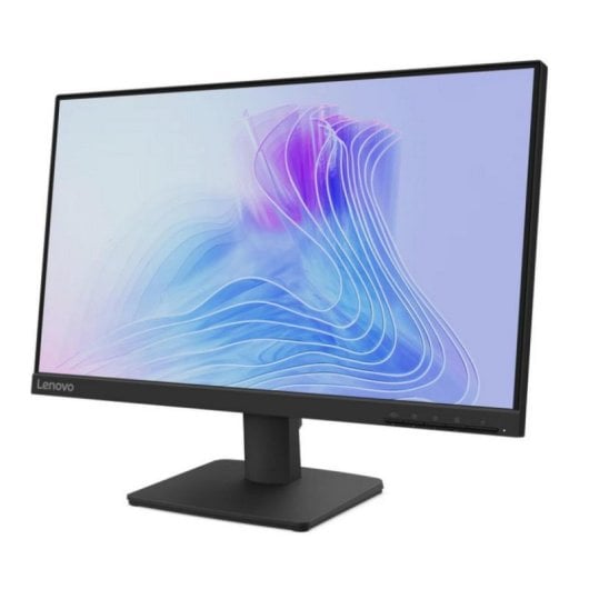 Lenovo L22-4e Monitor 22" FullHD 100Hz IPS 4ms HDMI VGA Inclinável