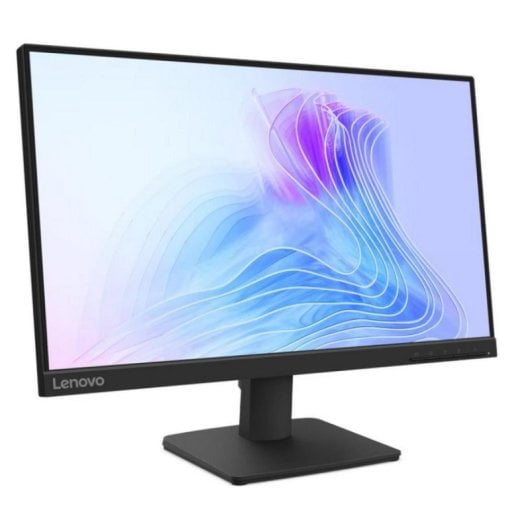 Lenovo L22-4e Monitor 22" FullHD 100Hz IPS 4ms HDMI VGA Inclinável