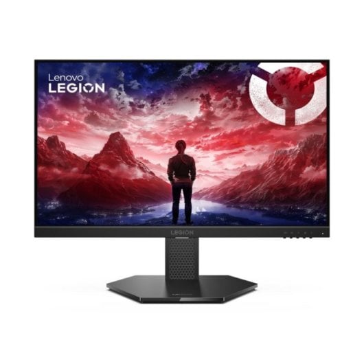 Monitor Lenovo Legion 24-10 23.8" FullHD 240Hz IPS 0.5ms FreeSync Premium HDR10