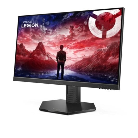 Monitor Lenovo Legion 24-10 23.8" FullHD 240Hz IPS 0.5ms FreeSync Premium HDR10