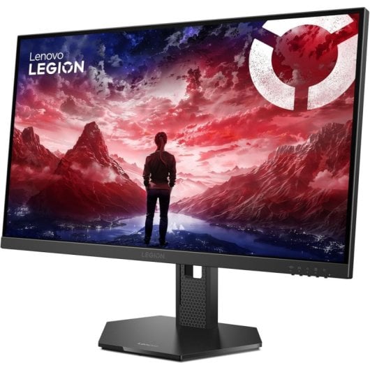 Monitor Lenovo Legion 27-10 27" FullHD 240Hz IPS 0,5ms FreeSync Premium HDR10