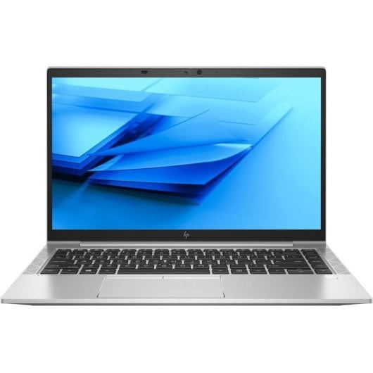 Replay HP EliteBook 840 G7 Intel Core i5-10310U/16 Go/256 Go SSD/14" Reconditionné