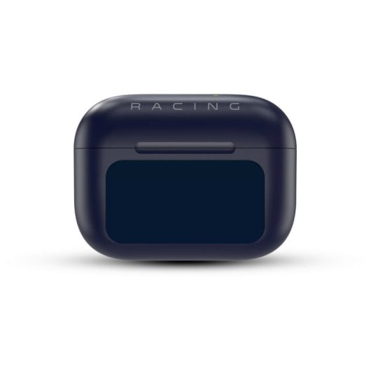 In-Ear-Kopfhörer Red Bull Nitro kabellos Bluetooth ideal für Telefonie und Sport, schwarz