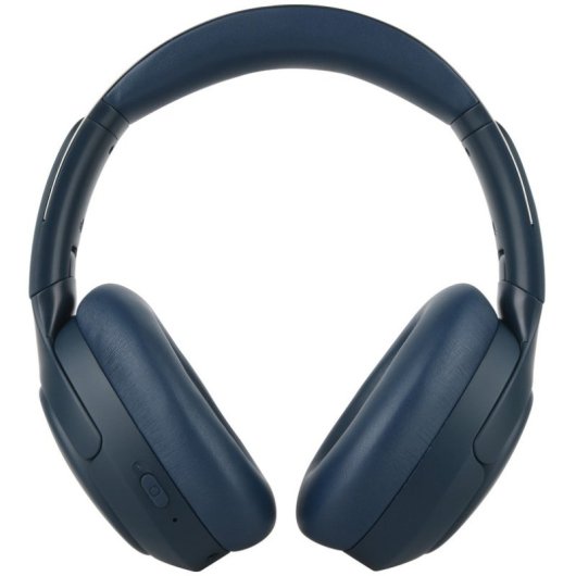 Auricolari Red Bull Drift wireless Bluetooth con Cancellazione Attiva del Rumore, microfono, colore blu