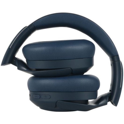 Auricolari Red Bull Drift wireless Bluetooth con Cancellazione Attiva del Rumore, microfono, colore blu