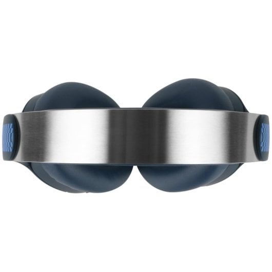 Auricolari Red Bull Drift wireless Bluetooth con Cancellazione Attiva del Rumore, microfono, colore blu