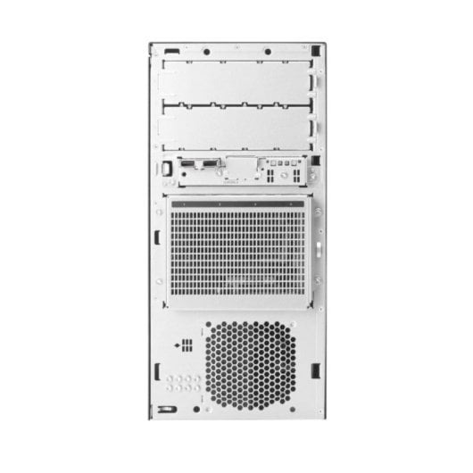 Servidor HPE ProLiant ML30 Gen11 Intel Xeon E-2324 32GB 8SFF DVD-ROM 800W Torre