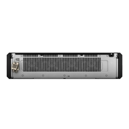 Servidor HPE ProLiant DL145 Gen11 AMD EPYC 8024P 32GB 2SFF 2x1000W No OS