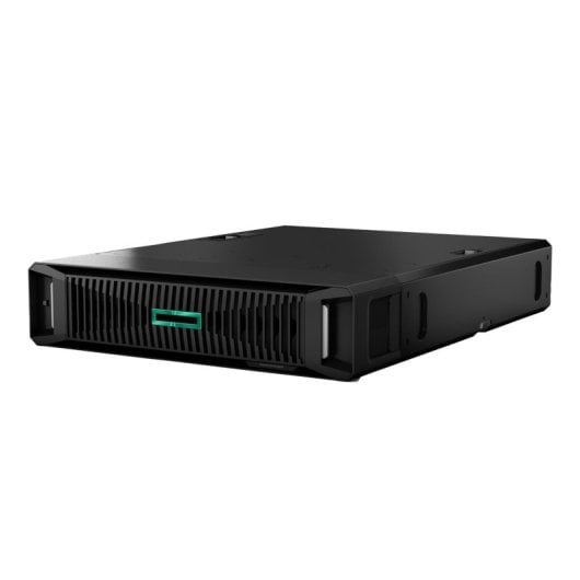 Servidor HPE ProLiant DL145 Gen11 AMD EPYC 8124P 64GB No OS 2x1000W 2SFF