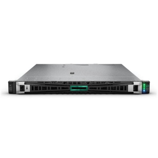 Server HPE Proliant DL320 Gen11 Intel Xeon Silver 4510 64GB 960GB SSD Rack 1U Dual PSU