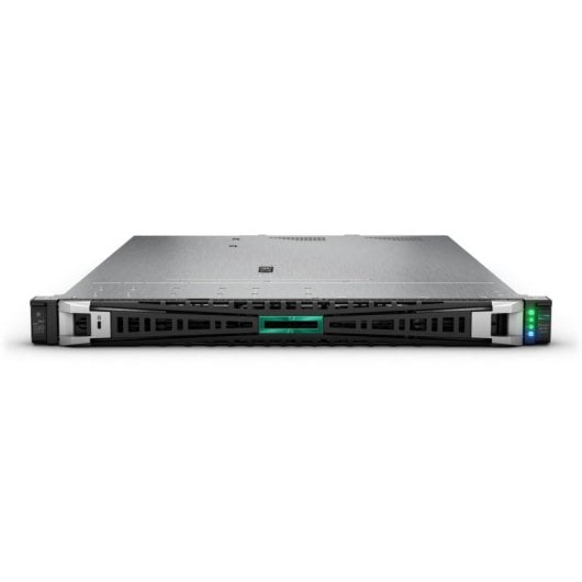 Server HPE Proliant DL320 Gen11 Intel Xeon Silver 4510 64GB 960GB SSD Rack 1U Dual PSU