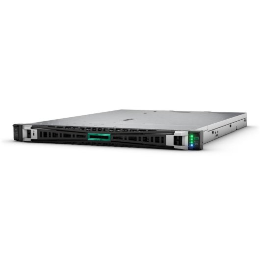 Server HPE Proliant DL320 Gen11 Intel Xeon Silver 4510 64GB 960GB SSD Rack 1U Dual PSU