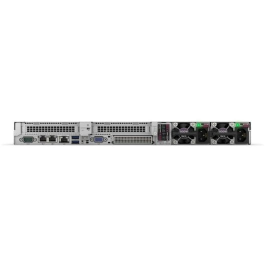 Server HPE Proliant DL320 Gen11 Intel Xeon Silver 4510 64GB 960GB SSD Rack 1U Dual PSU