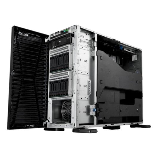 HPE ProLiant ML110 Gen11 Intel Xeon 5416S/64GB/1,92TB SSD