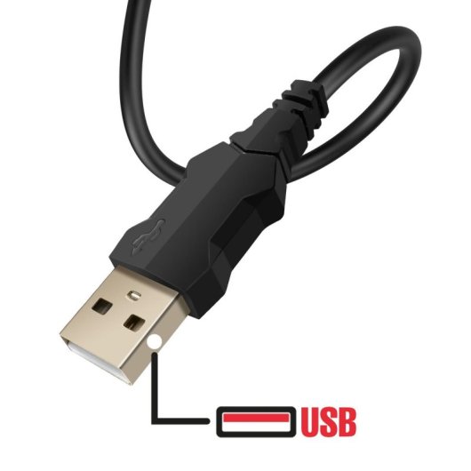 Ratón SWISSTEN 59107220 Wireless 7200DPI Negro RGB 6 Botones Ergonómico