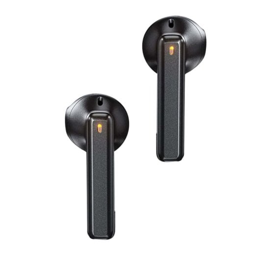 Auriculares Wekome WK-VB09 True Wireless Bluetooth 5.3 Circumaurales Negros