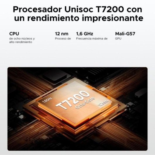 Doogee Fire 3 Ultra 4G 6GB 256GB 5.5" Noir