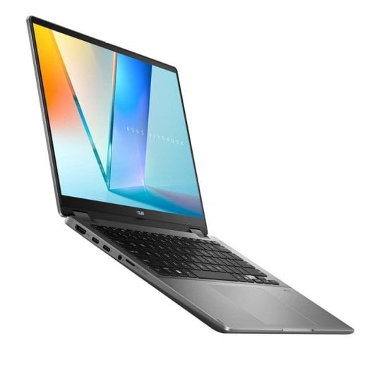 ASUS Vivobook 14 Flip TP3407SA-U72BOHDCP1 Intel Core Ultra 7 258V/32GB/1TB/14" Tátil (PT)