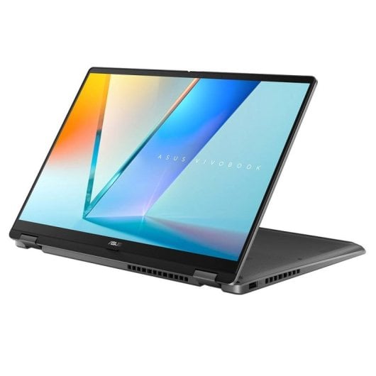 ASUS Vivobook 14 Flip TP3407SA-U72BOHDCP1 Intel Core Ultra 7 258V/32GB/1TB/14" Tátil (PT)