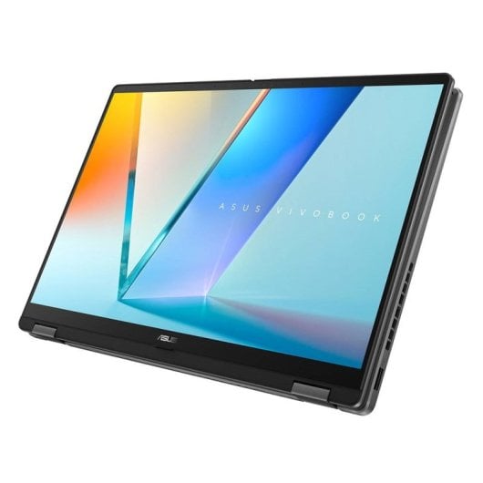 ASUS Vivobook 14 Flip TP3407SA-U72BOHDCP1 Intel Core Ultra 7 258V/32GB/1TB/14" Tátil (PT)