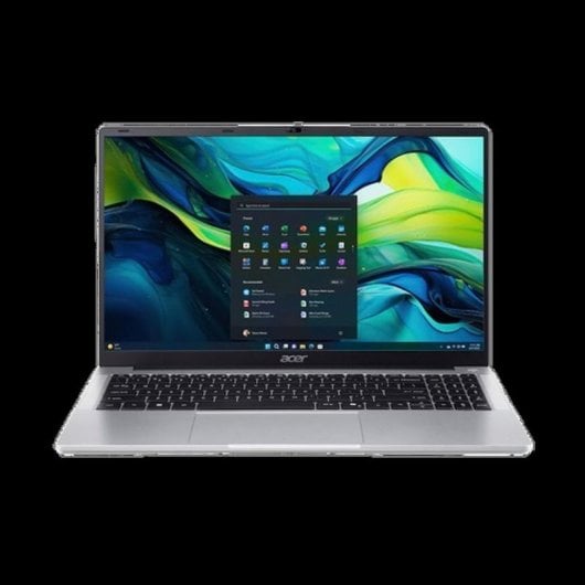 Portátil Acer Aspire Lite 15 AL15-32P-C997 15.6" Intel Celeron N4500 8GB 128GB SSD Gris