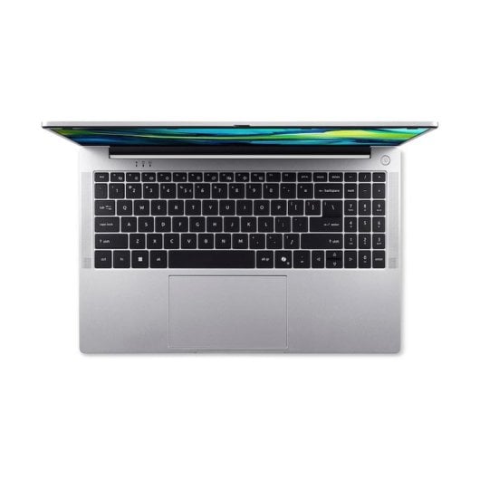 Portátil Acer Aspire Lite 15 AL15-32P-C997 15.6" Intel Celeron N4500 8GB 128GB SSD Gris