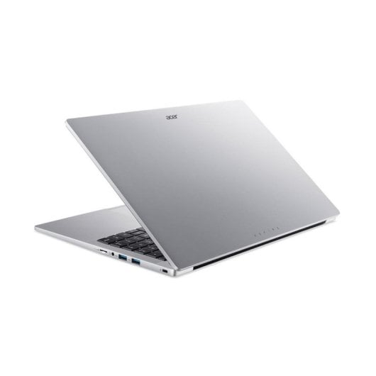 Portátil Acer Aspire Lite 15 AL15-32P-C997 15.6" Intel Celeron N4500 8GB 128GB SSD Gris