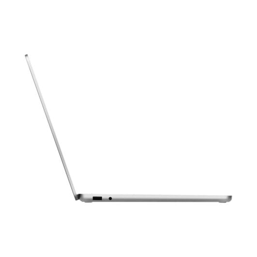 Portátil Microsoft Surface Laptop 13" Snapdragon X Plus 16GB 256GB SSD Touch Windows 11 Pro Platina