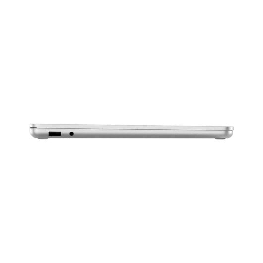 Portátil Microsoft Surface Laptop 13" Snapdragon X Plus 16GB 256GB SSD Touch Windows 11 Pro Platina