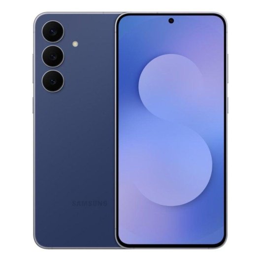 Samsung Galaxy S25 FE 5G 8GB 128GB 6.7" Navy
