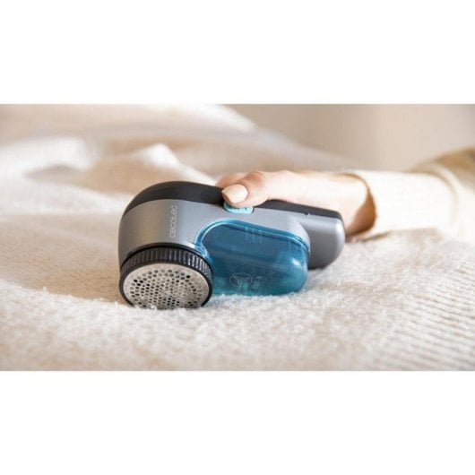 Aspirapolvere senza filo Cecotec RX70 AquaPet Flex 780 W Autonomia 100 min Filtro lavabile