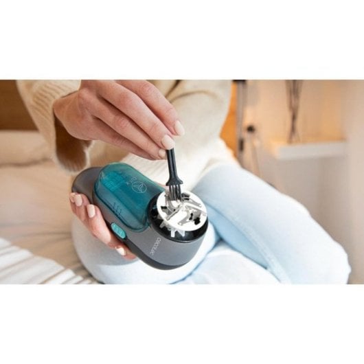 Aspirapolvere senza filo Cecotec RX70 AquaPet Flex 780 W Autonomia 100 min Filtro lavabile