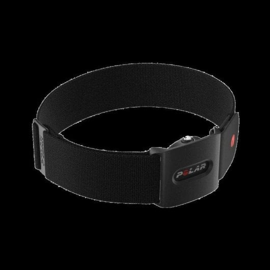 Bracelet d'activité Polar Verity Sense Bluetooth Noir 30 h capteur optique mémoire interne