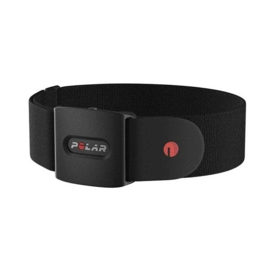 Bracelet d'activité Polar Verity Sense Bluetooth Noir 30 h capteur optique mémoire interne