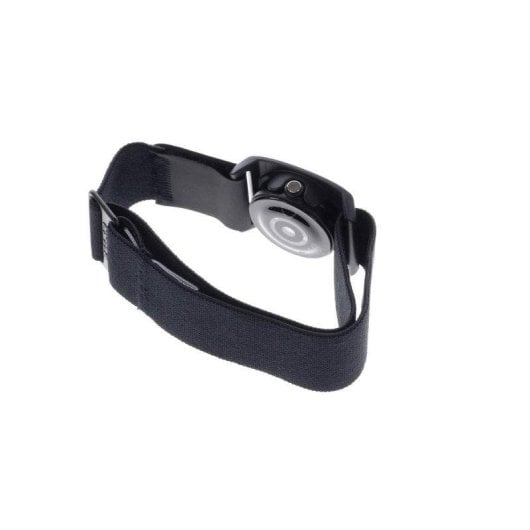 Bracelet d'activité Polar Verity Sense Bluetooth Noir 30 h capteur optique mémoire interne