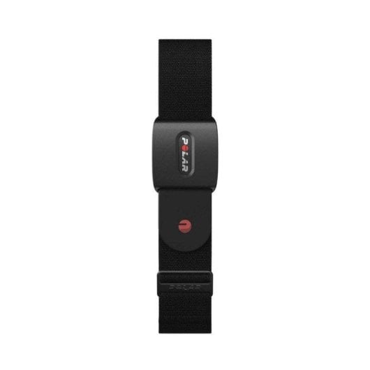 Bracelet d'activité Polar Verity Sense Bluetooth Noir 30 h capteur optique mémoire interne