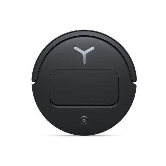 Saugroboter mit Wischfunktion Ecovacs Deebot T50 Omni Gen 2 Mit Absaugstation Navigationsklasse Laser 21.000 Pa Mit Kamera, Sprachsteuerung, KI